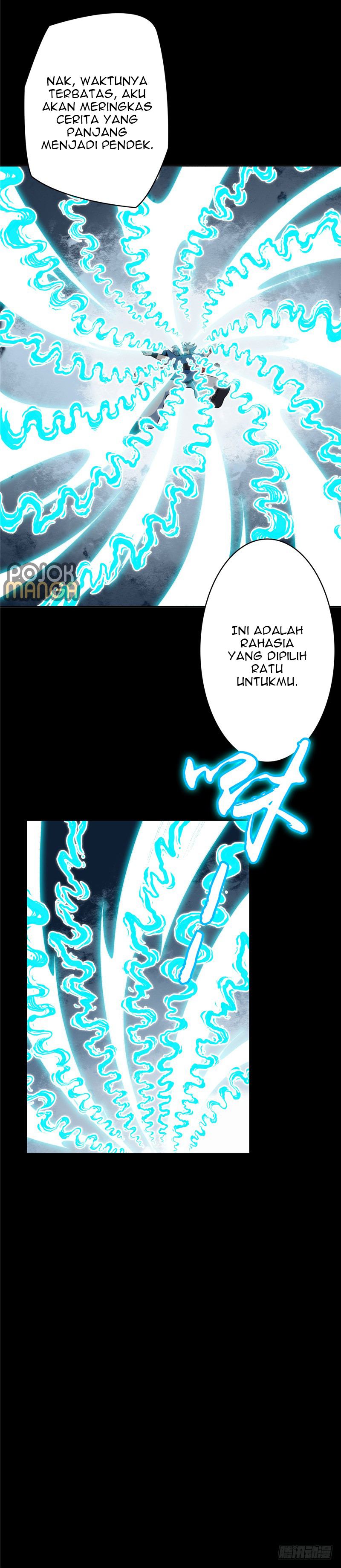 Supreme Godly System Chapter 13 Gambar 13